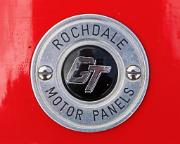 Rochdale Motor Panels