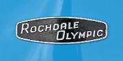 Rochdale Olympic Phase I 1961
