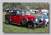 Rolls-Royce 20-25 1929 front Park Ward Limousine