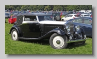 Rolls-Royce 20-25 1933 GN frontb