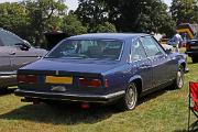 Rolls-Royce Camargue 1981 rear