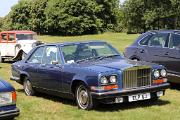 Rolls-Royce Camargue 1981