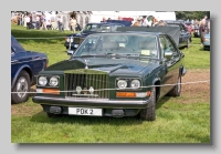 Rolls-Royce Camargue front