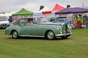 Rolls-Royce Silver Cloud II 1960 front