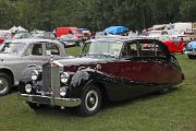 Rolls-Royce Silver Dawn 1954 FW front