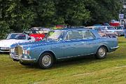 Rolls-Royce Silver Shadow 1970 2-door saloon front