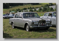 Rolls-Royce Silver Shadow MkI 1967 front a