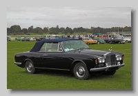 Rolls-Royce Silver Shadow MkI 1968 front DHC