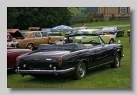 Rolls-Royce Silver Shadow MkI 1968 rear DHC