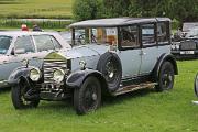 Rolls-Royce Twenty 1926 Landaulette carbodies