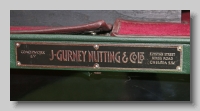 Gurney Nutting