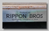 Rippon Bros Coachbuilders