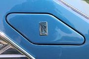 Rolls-Royce Camargue