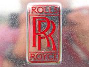 Rolls-Royce Motors