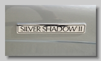 aa_Rolls-Royce Silver Shadow II badge