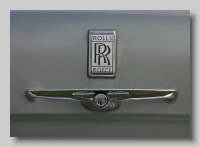 aa_Rolls-Royce Silver Shadow MkI 1969 badge a
