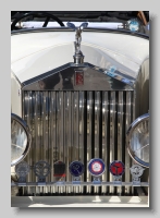 ab_Rolls-Royce Twenty Barker 1928 grille