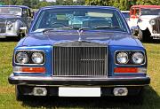 ac Rolls-Royce Camargue 1981 head