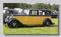 s_Rolls-Royce 25-30 1936 Landaulette side