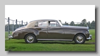 s_Rolls-Royce Silver Cloud I side