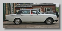 s_Rolls-Royce Silver Shadow II side