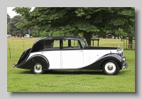 s_Rolls-Royce Silver Wraith 1950 side