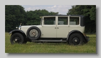 s_Rolls-Royce Twenty 1927 PW Landaulette side