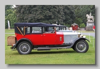 s_Rolls-Royce Twenty 1928 Norris side