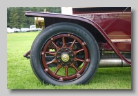 w_Rolls-Royce 40-50 Jarvis 2-seater 1910 wheel