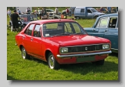 Hillman Avenger