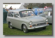Hillman Husky