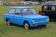 Hillman Imp 1963 frontb