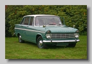 Hillman Super Minx Series III front