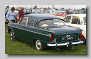 Humber Sceptre MkII rear