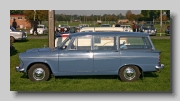 s_Singer Vogue II Estate side