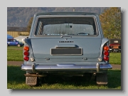 t_Singer Vogue II Estate tail