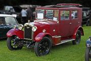 Rover 10-25 1928 front