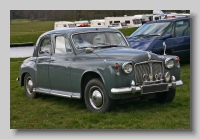 Rover 1060 1958 front