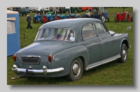 Rover 1060 1958 rear