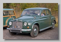 Rover 1075 MkII frontg