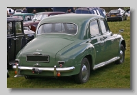 Rover 1090 1954 rear