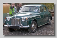 Rover 1100 frontg