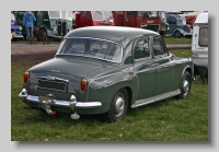 Rover 1100 rearv