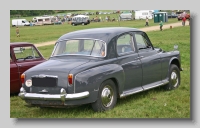 Rover 1110 rear