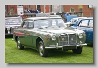 Rover 30-litre MkI front