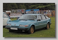 Rover 3500 1979  V8-S front