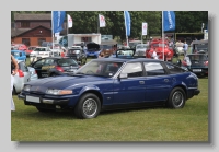 Rover 3500 1981 3500SE front