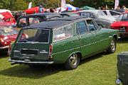 Rover 3500 V8 1971 Estate