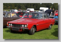 Rover 3500 V8 1973 S