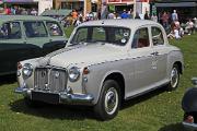 Rover 80 1961